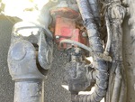 4 Underbody - Truck with Nebenantrieb Pumpe