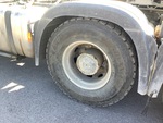 4 Underbody - Truck with