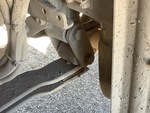 4 Underbody - Truck with Fahrwerksbuchsen