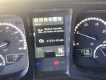 4 Transmision with Engine Hours