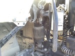 4 Underbody - Truck with Kabine Air Bags Suspension