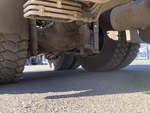 4 Underbody - Truck with Vorderachse
