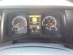 4 Transmision with Motorwarnleuchten