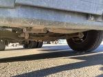 4 Underbody - Truck with Lenkachse (nicht angetriebene)
