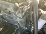 4 Underbody - Truck with Kabine Air Bags Suspension