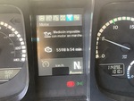 4 Transmision with Engine Hours