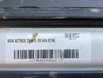 General Appearance with Seriennummer / FIN