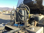 4 Underbody - Truck with Nass Kit Sanitär