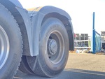 4 Underbody - Truck with