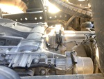 4 Underbody - Truck with Getriebe