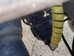 4 Underbody - Truck with Krafteingriff