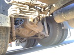 4 Underbody - Truck with Vorderachse
