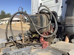 4 Underbody - Truck with Nass Kit Sanitär