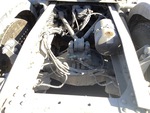 4 Underbody - Truck with Hinterachse
