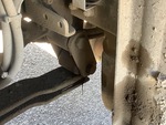 4 Underbody - Truck with Fahrwerksbuchsen