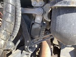 4 Underbody - Truck with Kabine Air Bags Suspension