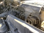 4 Engine with Einspritzpumpe