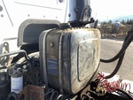 4 Underbody - Truck with Hydrauliktank