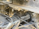 4 Underbody - Truck with Air-Bags