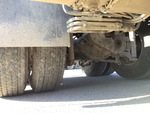 4 Underbody - Truck with Vorderachse