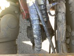 4 Underbody - Truck with Krafteingriff