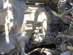 4 Underbody - Truck with Getriebe