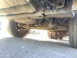 4 Underbody - Truck with Lenkachse (nicht angetriebene)
