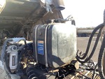 4 Underbody - Truck with Hydrauliktank