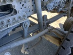 4 Underbody - Truck with Fahrwerksfedern / Federstützen