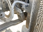 4 Underbody - Truck with Fahrwerksbuchsen