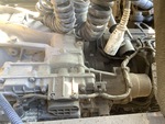 4 Underbody - Truck with Getriebe