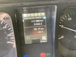 4 Transmision with Engine Hours