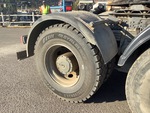 4 Underbody - Truck with