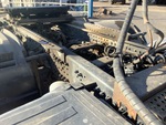 4 Underbody - Truck with Chassis - Zustand