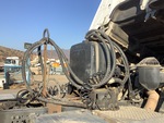 4 Underbody - Truck with Nass Kit Sanitär