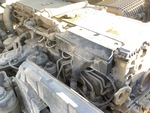 4 Engine with Einspritzpumpe