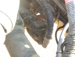 4 Underbody - Truck with Krafteingriff