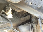 4 Underbody - Truck with Air-Bags