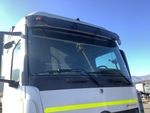 General Appearance with Kabine Glas