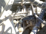 4 Underbody - Truck with Getriebe