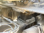4 Underbody - Truck with Air-Bags