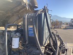 4 Underbody - Truck with Hydrauliktank