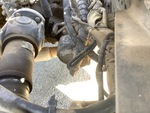 4 Underbody - Truck with Krafteingriff