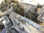 4 Engine with Einspritzpumpe