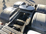 4 Underbody - Truck with Chassis - Zustand