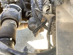 4 Underbody - Truck with Nebenantrieb Pumpe
