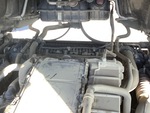4 Engine with Kühler
