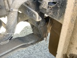 4 Underbody - Truck with Fahrwerksbuchsen