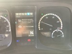4 Transmision with Engine Hours
