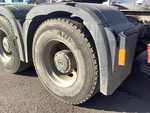 4 Underbody - Truck with